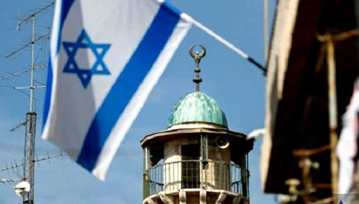 Israel endorses bill to mute mosques - justice ministry